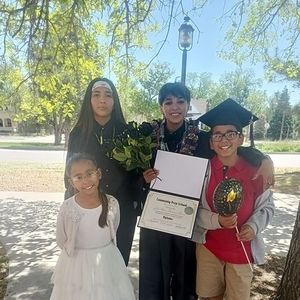 Meet your Posher, Rosa